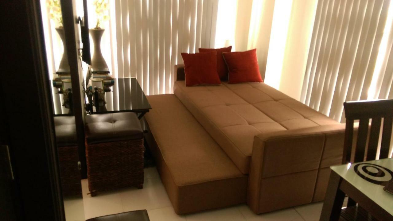 Courtyards Peak-Corner Pinestay - At Goshenland Baguio Baguio City Exterior foto